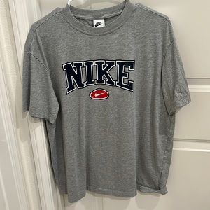 Nike t-shirt